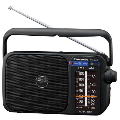 RAADIO PANASONIC