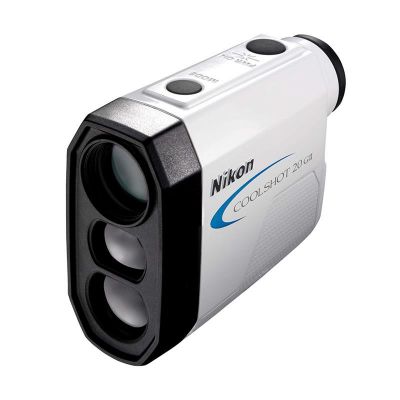 Nikon Laser Rangefinder COOLSHOT 20 GII