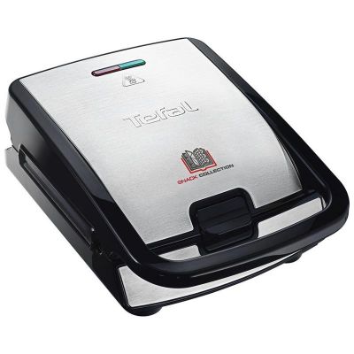 Võileivagrill vahetatavate plaatidega, Tefal