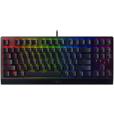 Razer klaviatuur BlackWidow V3 Tenkeyless NO