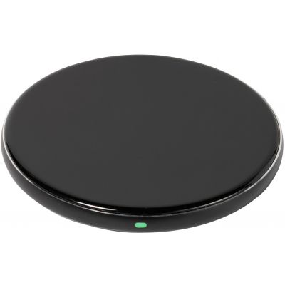 Vivanco juhtmevaba laadija Wireless Super Fast Charger (61341)