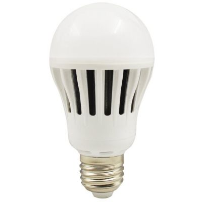 Omega LED lamp E27 12W 2800K (42356)