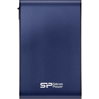 Silicon Power väline kõvaketas 2TB Armor A80, sinine