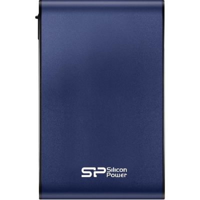 Silicon Power väline kõvaketas 1TB Armor A80, sinine