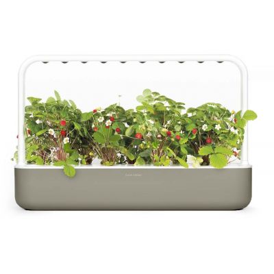 Click & Grow Smart Garden 9, beež