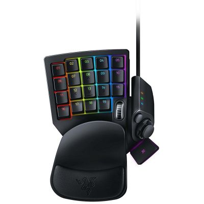 Razer mänguklaviatuur Tartarus V2