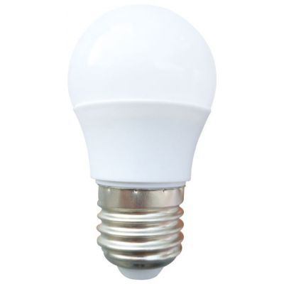 Omega LED lamp E27 10W 2800K (43862)
