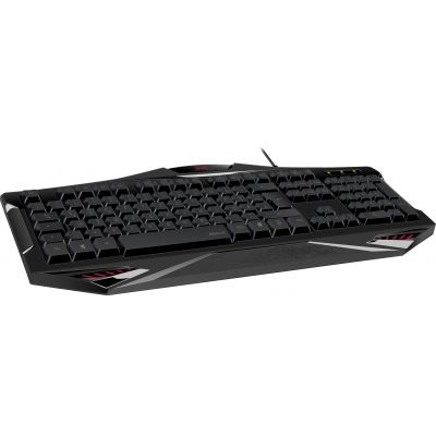 Speedlink klaviatuur Iovia Nordic (SL-670001-BK-NC)