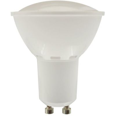 Omega LED lamp GU10 4W 6000K (43032)