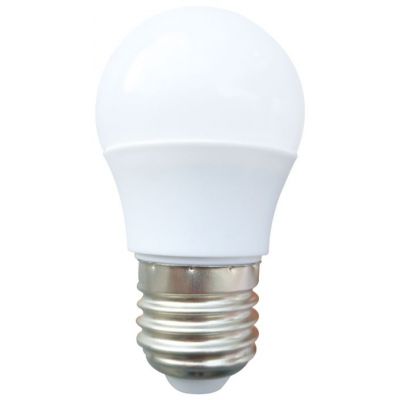 Omega LED lamp E27 3W 6000K (42952)