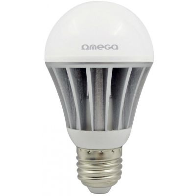 Omega LED lamp E27 15W 4200K (42582)
