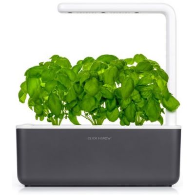 Click & Grow Smart Garden, hall