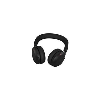 JABRA Evolve2 75 Link380a MS Stereo Blk