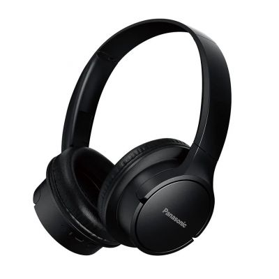 Juhtmevabad kõrvaklapid Panasonic RB-HF520BE-K, must