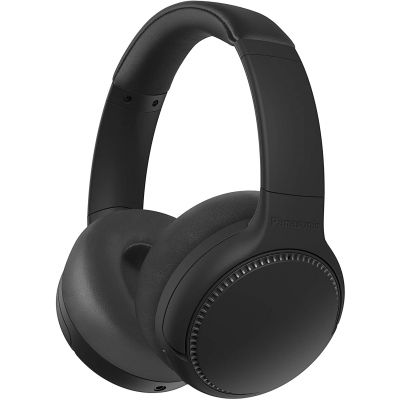 Juhtmevabad kõrvaklapid Panasonic RB-M500BE-K, must