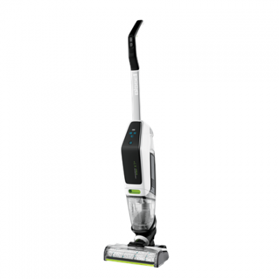 Bissell | Cleaner | CrossWave X7 Plus Pet Select | Cordless operating | Energy efficiency class C | Handstick | Washing function | Width 60 cm | 195 m/h | W | 25 V | Mechanical control | LED | Operat