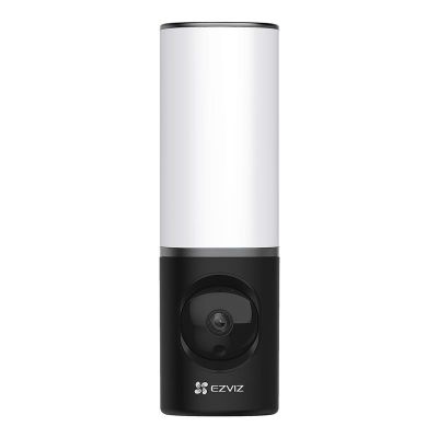 Kaamera + LED valgusti Ezviz LC3, 4MP