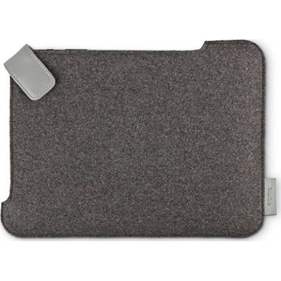EOL ACME tahvelarvuti tasku , 8.9", must