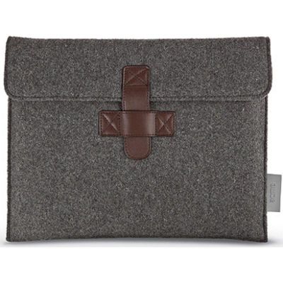 EOL ACME tahvelarvuti tasku, 9.7", hall