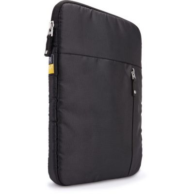 Case Logic | TS110K | 10 " | Sleeve | 9 - 10" tablets | Black