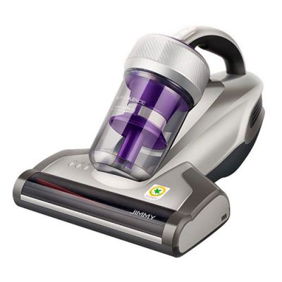 Jimmy | Vacuum Cleaner | Anti-mite JV35 | Corded operating | Handheld | 700 W | - V | Operating time (max)  min | Silver | Warranty 24 month(s)