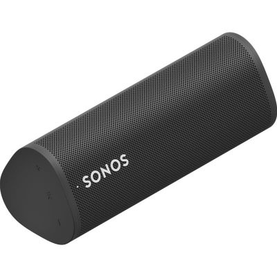 Kaasaskantav kõlar Sonos Roam SL, must