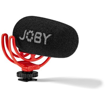 Joby mikrofon Wavo (JB01675-BWW)