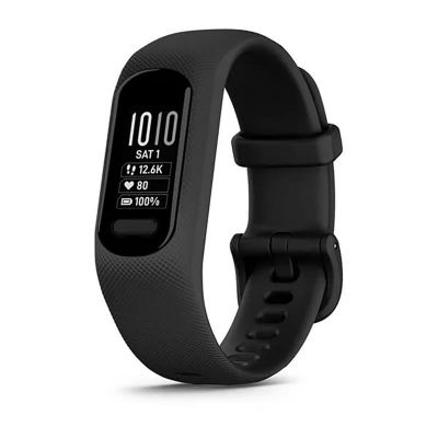 Garmin Vivosmart 5 L, must