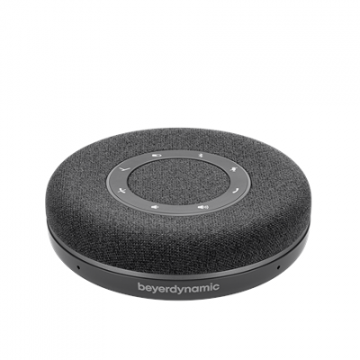 Beyerdynamic | Personal Speakerphone | SPACE | Built-in microphone | Bluetooth | Bluetooth, USB Type-C