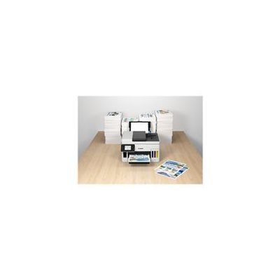 CANON maxify GX6050 Duplex A4 color 15.5