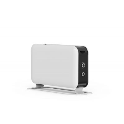 Mill | Heater | CO2200MECMAX | Convection Heater | 2200 W | Number of power levels 3 | Suitable for rooms up to max 30 m | White