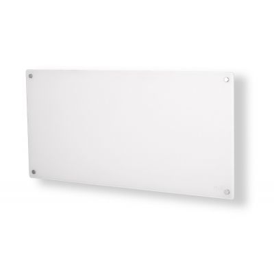 Mill | Heater | MB900DN Glass | Panel Heater | 900 W | Number of power levels 1 | Suitable for rooms up to 11-15 m | White | N/A