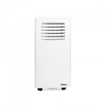 Tristar Air Conditioner AC-5474 Mobile conditioner, Suitable for rooms up to 40 m, Fan function, White