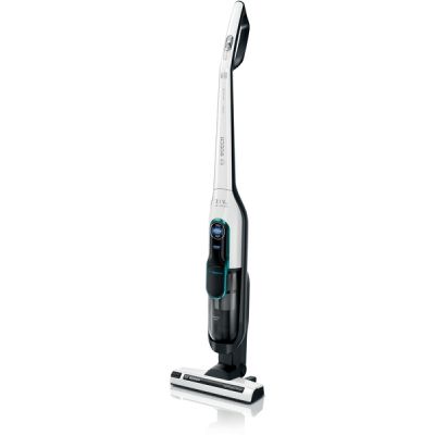 Bosch | Vacuum cleaner | Athlet ProHygienic 28Vmax BCH86HYG2 | Cordless operating | Handstick | N/A W | 25.5 V | Operating time (max) 60 min | White | Warranty 24 month(s) | Battery warranty  month(s