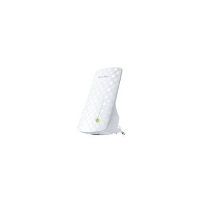 TP-LINK AC750 Dual Band WLAN Repeater