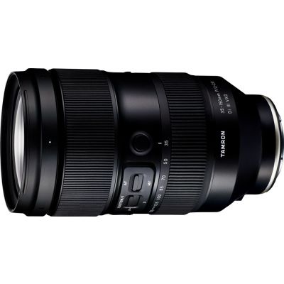 Tamron 35-150mm f/2-2.8 Di III VXD objektiiv Sonyle