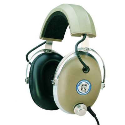 Koss Headphones PRO4AA Wired On-Ear Titanium/Black