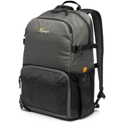 Lowepro seljakott Truckee BP 250, must