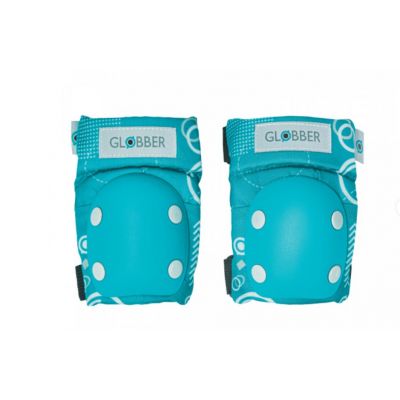 Globber | Teal | Elbow and knee pads | 529-005