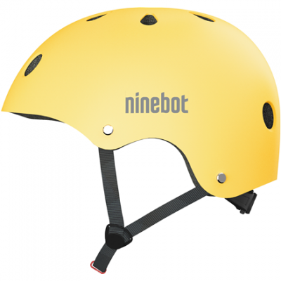 Segway | Ninebot Commuter Helmet | Yellow