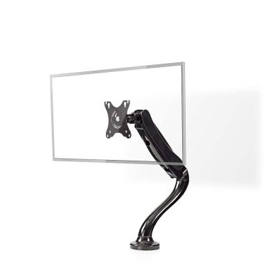 Monitori lauakinnitus 10-32 Full motion
