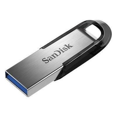 Mälupulk Sandisk Ultra flair 256GB, USB 3.0