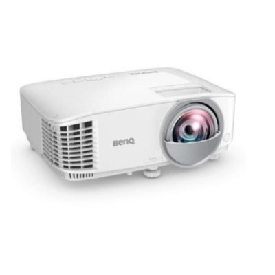 MX808STH, Interactive Projector, Short Throw, 3600 ANSI, XGA(1024X768), 10Wx1, HDMIx2, VGA, USB TypeA-2 (5V,1.5A)