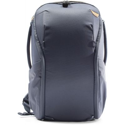 Peak Design seljakott Everyday Backpack Zip V2 20L, midnight