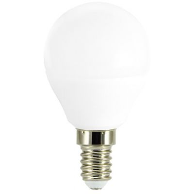 Omega LED lamp E14 6W 4200K (43392)