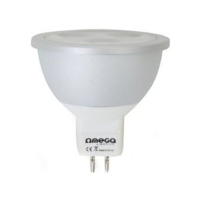 Omega LED lamp GU5.3 5W 2800K (43540)