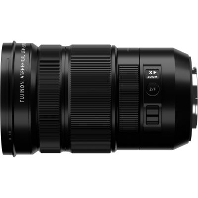 Fujifilm Fujinon XF 18-120mm f/4.0 LM PZ WR objektiiv