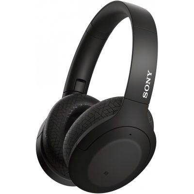 Mürasummutavad kõrvakalpid Sony  WHH910NB.CE7, must