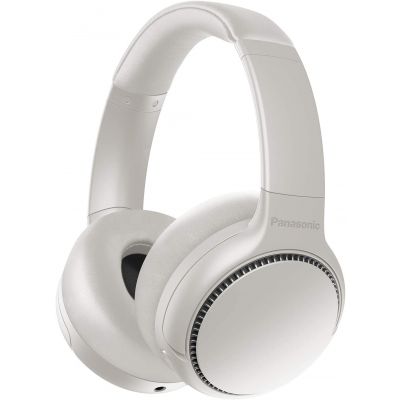 Juhtmevabad kõrvaklapid Panasonic RB-M700BE-C, kreemikasvalge