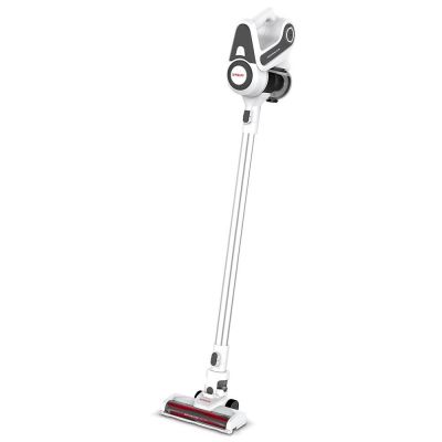 Polti | Vacuum Cleaner | PBEU0117 Forzaspira Slim SR90G | Cordless operating | 2-in-1 Electric vacuum | W | 22.2 V | Operating time (max) 40 min | White/Grey | Warranty  month(s)